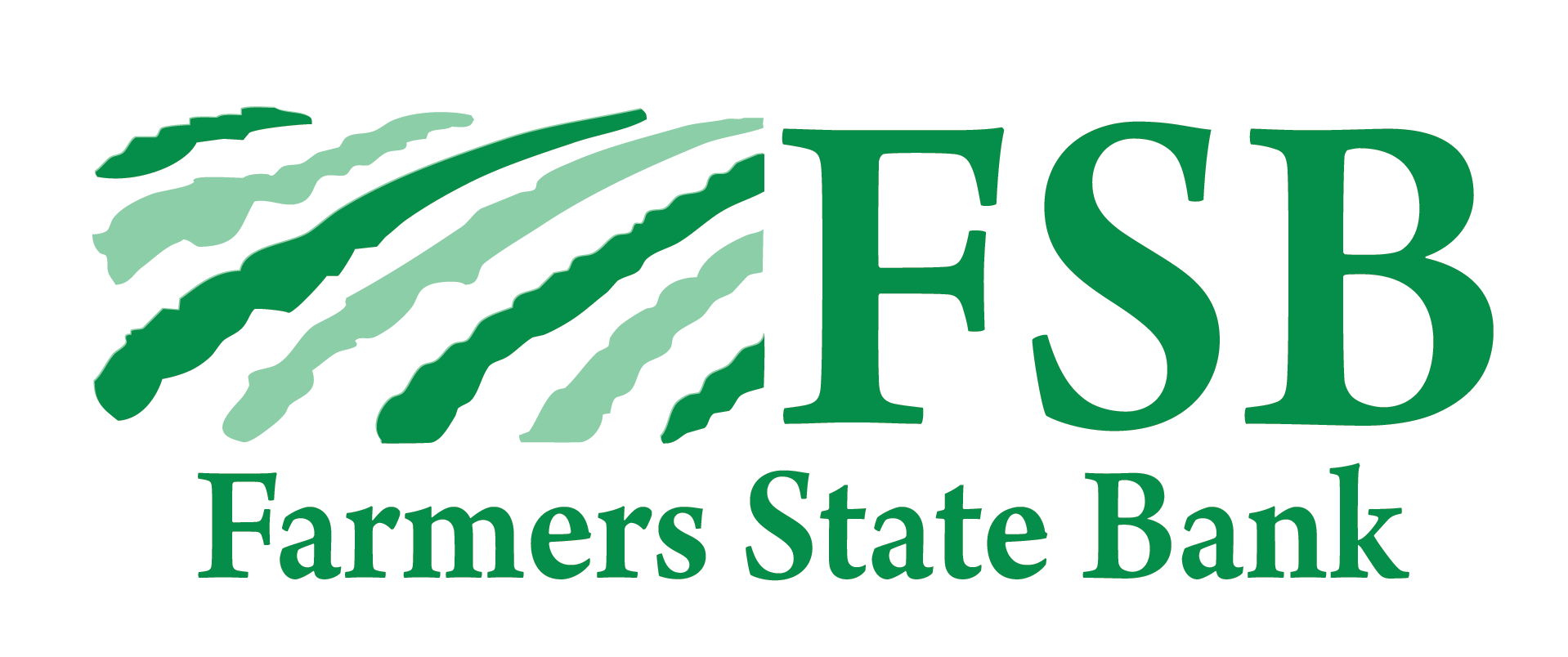 Farmers State Bank Mobile Logo