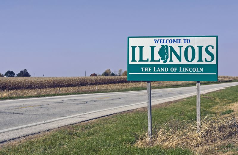 Illinois